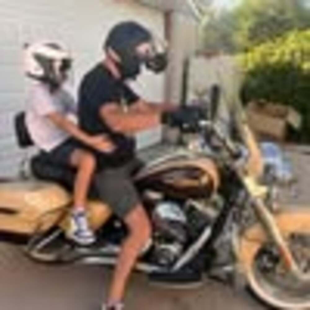 Meet your Posher, Gary